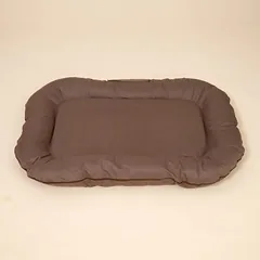 TIAKI čiužinys šunims Strong & Soft, apie L 120 x B 90 x H 14 cm — 3 nuotrauka