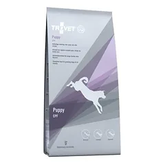 Trovet Dog Puppy CPF 10 kg - maistas šuniukams