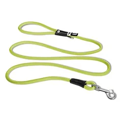 Curli Stretch Comfort Leine Lime