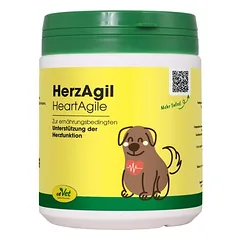 HerzAgil