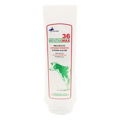 Ruvera Menthamax 36