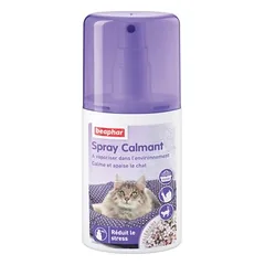 BEAPHAR - Beruhigendes Katzenspray - Beaphar