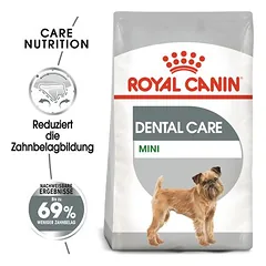 Royal Canin Mini Dental Care