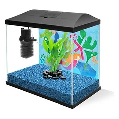 Aquael Leddy Mini 35 Juodas (19L)