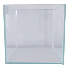 Akvariumas stačiakampis 30x30x30 cm