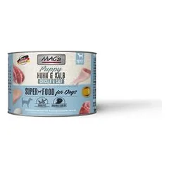 MAC's DOG - Puppy Dose 6x200g