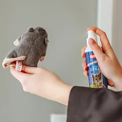Nobby katžolės purškalas katėms, 175ml — 3 nuotrauka