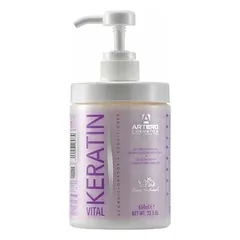 Artero Keratin Vital Conditioner 650 ml