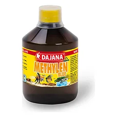 Dajana Methylen blue 500ml (Metileno mėlis)