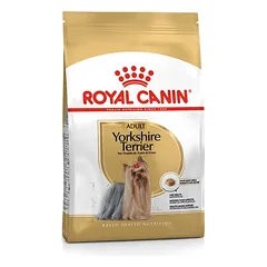 Royal Canin Yorkshire Terrier Adult visavertis pašaras Jorkšyro veislės šunims