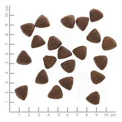 WOLFSBLUT Active Wide Plain sausas maistas šunims su arkliena ir batatais 12,5 kg — 4 nuotrauka