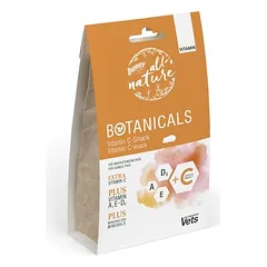 Bunny Nature Botanicals Vitamin C-Snack für Meerschweinchen 150 g