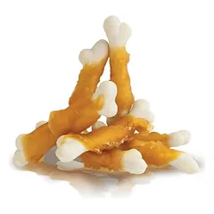 KIDDOG Beast kalcio kauliukas su vištiena 500g