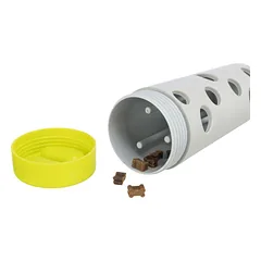 Trixie dog activity žaislas šunims snack roll, ø 6/ø 5 × 14 cm — 3 nuotrauka