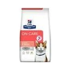 Hill's Prescription Diet Cat On-Care, veterinarinis maistas katėms 1,5 kg — 2 nuotrauka
