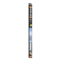 Repti Planet Repti T8 UVB 10.0 20W lemputė terariumo lempai, 60 cm