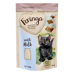Feringa Kitten Milky Snacks