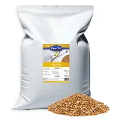 Lyra Pet® pašaras banguotosioms papūgėlėms, 25 kg — 2 nuotrauka