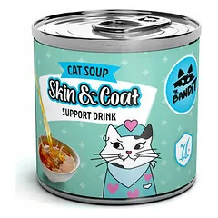 Mr.Bandit Cat Skin & Coat Soup Tuna 95 ml