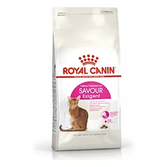 ROYAL CANIN FHN Cat Exigent Savour sausas maistas išrankioms suaugusioms katėms 10 kg