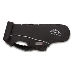 Wolters Skijacke Dogz Wear für Mops & Co. schwarz