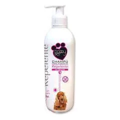 Doggy Pet Doggy Pet antiparazitinis šampūnas šunims , 500 ml