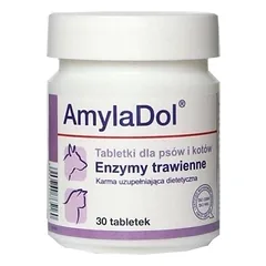 DOLFOS AmylaDol 30tab