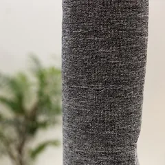 Kerbl Pet laipiojimo maišas katėms Carpet, pilka — 5 nuotrauka
