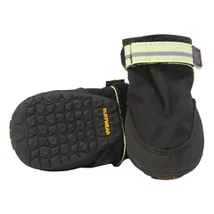 Ruffwear Hundeschuhe Summit Trex™ Shoe Obsidian Black