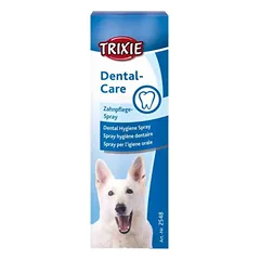 Trixie Dantų higienos purškalas, šunims, 5ml