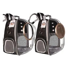 Furrever Friends CatVision UFO Black — 5 nuotrauka