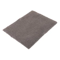 Vetbed® Original Hundedecke, grau photo