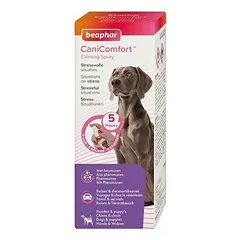 Beaphar CANICOMFORT SPRAY 60ML parduotuvėje 1petshop.lt