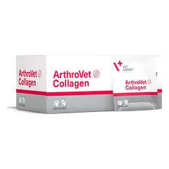ARTHROVET COLLAGEN 60 pak. parduotuvėje ramiosblusos.lt