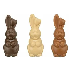 Trixie Easter Bunny with Chicken for dogs (10 cm) 30 g