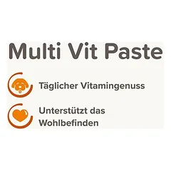 Beaphar Multi Vitamin Paste — 2 nuotrauka