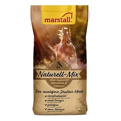marstall Naturell-Mix