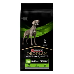 Purina PRO PLAN Veterinary Diets Dog Hypoallergenic 3kg