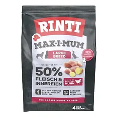 RINTI Max-I-Mum Large Breed Huhn