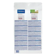 HPMC U1 Urology struvite dissolution cat 3kg — 2 nuotrauka