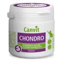 Canvit Chondro katėms