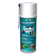 Purškiamas silikonas, 400 ml parduotuvėje akvazoo.lt