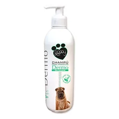 Doggy Pet šampūnas šunims jautriai odai 500 ml