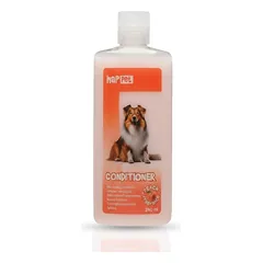 HapPet Kondicionierius šunims 240ml