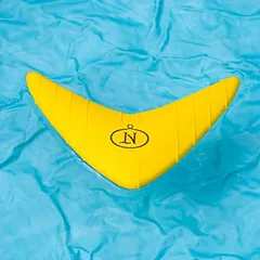 Nomad Tales Spirit vandens žaislas Boomerang, L 23 x B 15 cm — 5 nuotrauka