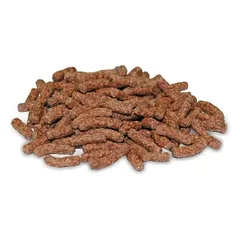PRODAC CICHLID STICKS SMALL mažos lazdelės ciklidams 250ml 90g — 2 nuotrauka