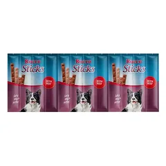 Rocco Sticks skanėstai šunims 120 g / ekonominė pakuotė % — 5 nuotrauka