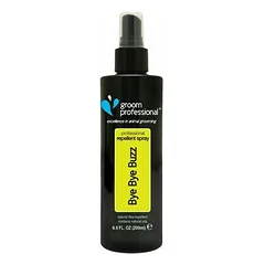 Groom Professional Bye Bye Buzz purškiklis 200 ml