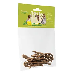 Little one skanėstas graužikams kiaulpienės šaknys, 35 g