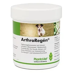 PlantaVet ArthroRegén